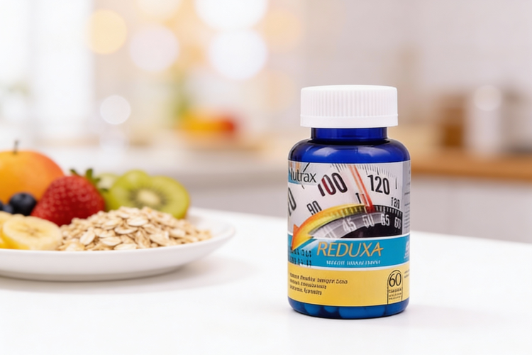 طریقه مصرف قرص ردوکسا با صبحانه سالم برای کاهش وزن